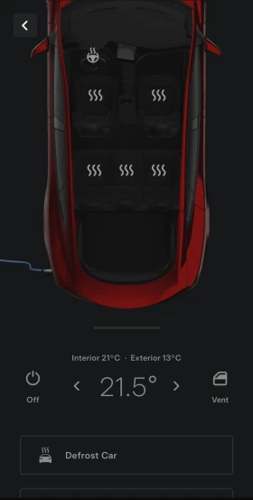 Tesla Model S  100D  , снимка 12