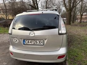 Mazda 5, снимка 4