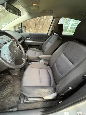 Mazda 5, снимка 5