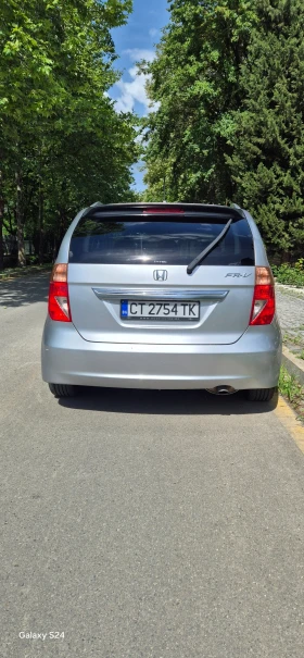 Honda Fr-v, снимка 6