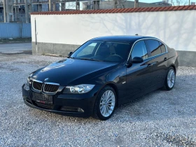 BMW 325 ПОДГРЕВ / ПАРКТРОНИК / АВТОПИЛОТ, снимка 1