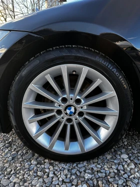 BMW 325 ПОДГРЕВ / ПАРКТРОНИК / АВТОПИЛОТ, снимка 12