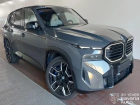 BMW XM Sportautomatic, снимка 4