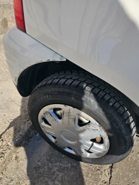 Seat Arosa 1.7 SDI, снимка 4