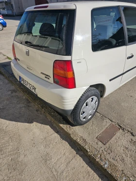 Seat Arosa 1.7 SDI, снимка 5