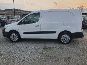 Citroen Berlingo 1.6hdi MAXI, снимка 7