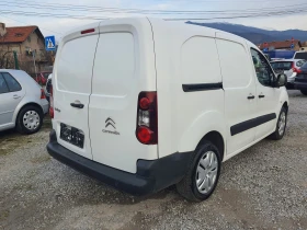 Citroen Berlingo 1.6hdi MAXI, снимка 5