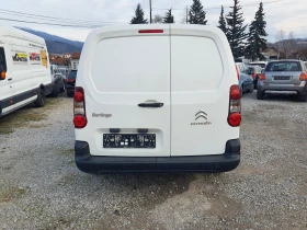 Citroen Berlingo 1.6hdi MAXI, снимка 6