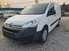 Citroen Berlingo 1.6hdi MAXI, снимка 1