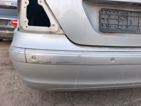 Mercedes-Benz E 270, снимка 2