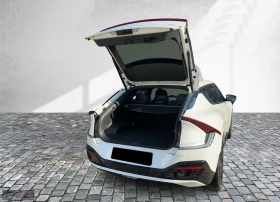 Kia EV6 ELECTRIC/GT/77KWH/325HP/ACC/LED/360/NAVI/175h, снимка 6