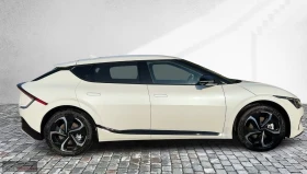 Kia EV6 ELECTRIC/GT/77KWH/325HP/ACC/LED/360/NAVI/175h, снимка 4