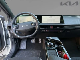 Kia EV6 ELECTRIC/GT/77KWH/325HP/ACC/LED/360/NAVI/175h, снимка 7