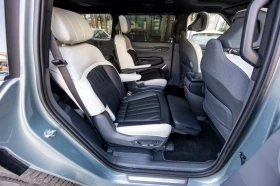 Kia EV9 GT/385HP/LAUNCH-EDITITON/PANO/360/ACC/4X4/7S/203z, снимка 15