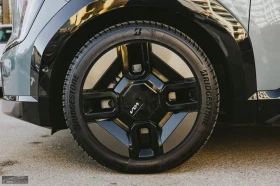 Kia EV9 GT/385HP/LAUNCH-EDITITON/PANO/360/ACC/4X4/7S/203z, снимка 4
