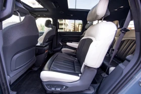 Kia EV9 GT/385HP/LAUNCH-EDITITON/PANO/360/ACC/4X4/7S/203z, снимка 14