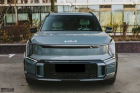 Kia EV9 GT/385HP/LAUNCH-EDITITON/PANO/360/ACC/4X4/7S/203z, снимка 2
