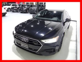 Audi A7 PREMIUM* DISTRONIC* ПОДГРЕВ* КАМЕРА* ШИБИДАХ, снимка 2