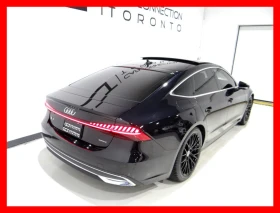 Audi A7 PREMIUM* DISTRONIC* ПОДГРЕВ* КАМЕРА* ШИБИДАХ, снимка 3