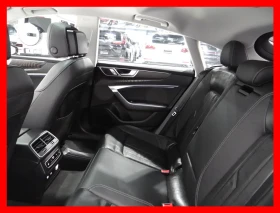 Audi A7 PREMIUM* DISTRONIC* ПОДГРЕВ* КАМЕРА* ШИБИДАХ, снимка 11