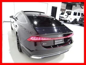 Audi A7 PREMIUM* DISTRONIC* ПОДГРЕВ* КАМЕРА* ШИБИДАХ, снимка 4