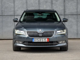 Skoda Superb 2.0 TDI 190 PS 4X4 AVTOMAT, снимка 3