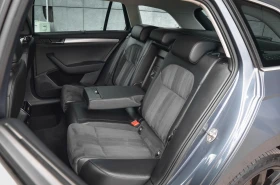 Skoda Superb 2.0 TDI 190 PS 4X4 AVTOMAT, снимка 9