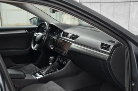 Skoda Superb 2.0 TDI 190 PS 4X4 AVTOMAT, снимка 11