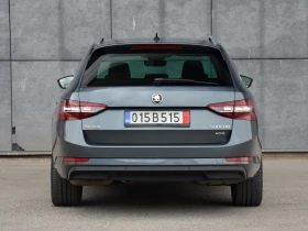 Skoda Superb 2.0 TDI 190 PS 4X4 AVTOMAT, снимка 6