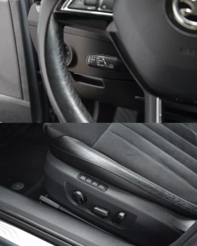 Skoda Superb 2.0 TDI 190 PS 4X4 AVTOMAT, снимка 15