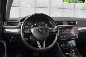 Skoda Superb 2.0 TDI 190 PS 4X4 AVTOMAT, снимка 12