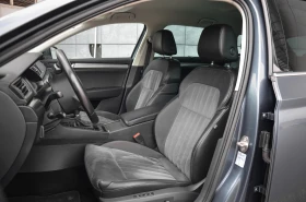Skoda Superb 2.0 TDI 190 PS 4X4 AVTOMAT, снимка 7