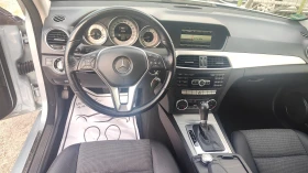 Mercedes-Benz C 220 2.2 CDi Германия , снимка 12