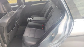Mercedes-Benz C 220 2.2 CDi Германия , снимка 7