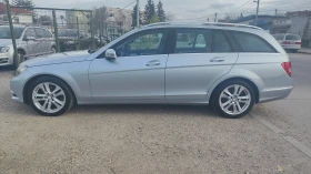 Mercedes-Benz C 220 2.2 CDi Германия , снимка 3