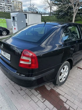 Skoda Octavia, снимка 7