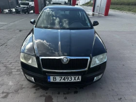 Skoda Octavia, снимка 3