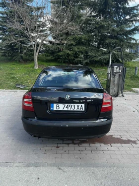 Skoda Octavia, снимка 2