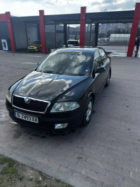 Skoda Octavia, снимка 1