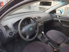 Skoda Octavia, снимка 4
