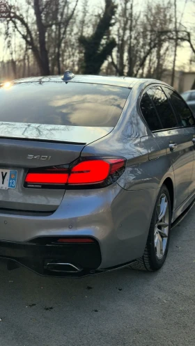 BMW 540 M Sport , снимка 12
