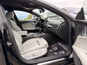 Audi A7 /RS7= 3.0BiTdi= Quattro= Matrix= Distrnic= Keyless, снимка 11