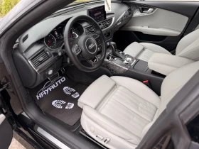 Audi A7 /RS7= 3.0BiTdi= Quattro= Matrix= Distrnic= Keyless, снимка 9