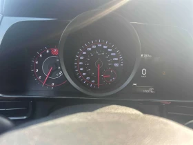 Hyundai Elantra * N Line * ГЛАВНО ПРЕДСТАВИТЕЛСТВО* , снимка 7