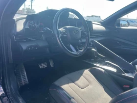 Hyundai Elantra * N Line * ГЛАВНО ПРЕДСТАВИТЕЛСТВО* , снимка 6