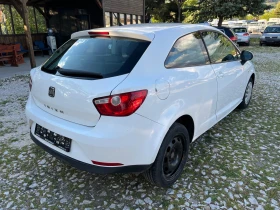 Seat Ibiza 1.4i, снимка 5