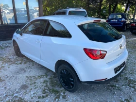 Seat Ibiza 1.4i, снимка 5