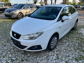 Seat Ibiza 1.4i, снимка 1