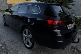 Opel Astra Facelift Cosmo, снимка 3