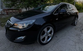 Opel Astra Facelift Cosmo, снимка 2